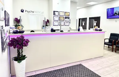 Psychomedic.pl Centrum - Psychiatra Łódź - psycholog, psychoterapeuta